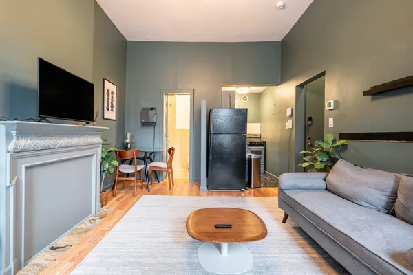 1 bedroom apartment for rent in Midtown West - Manhattan, New York