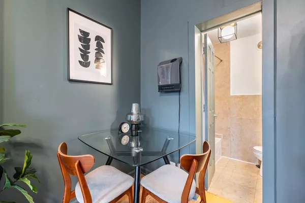 1 bedroom apartment for rent in Midtown West - Manhattan, New York