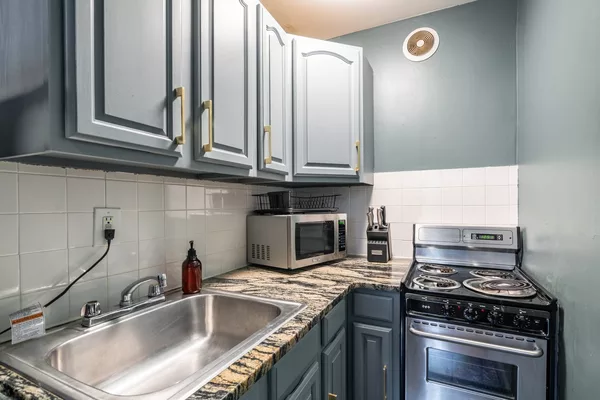 1 bedroom apartment for rent in Midtown West - Manhattan, New York