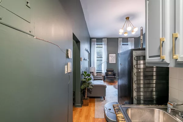 1 bedroom apartment for rent in Midtown West - Manhattan, New York