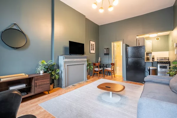 1 bedroom apartment for rent in Midtown West - Manhattan, New York