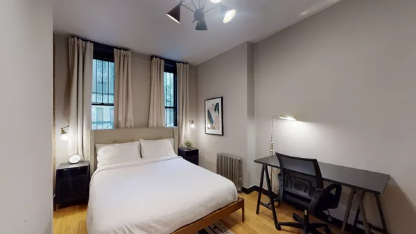 1 bedroom apartment for rent in Midtown West - Manhattan, New York