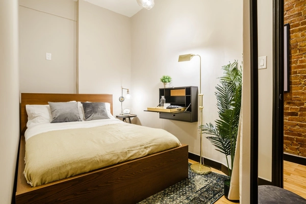 1 bedroom apartment for rent in Midtown West - Manhattan, New York