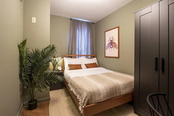 Coliving in China Town / Little Italy - Manhattan, New York