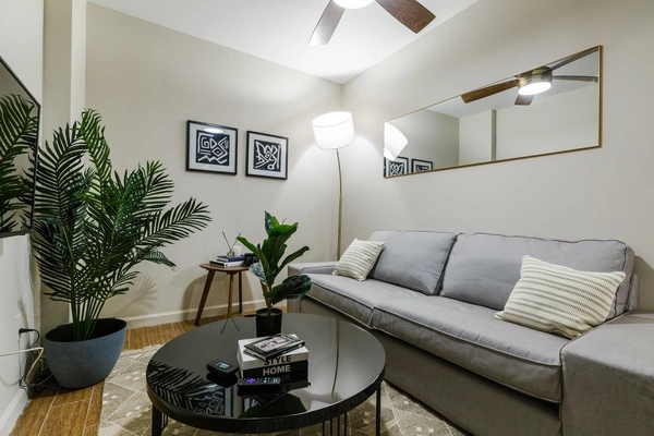 Coliving in China Town / Little Italy - Manhattan, New York