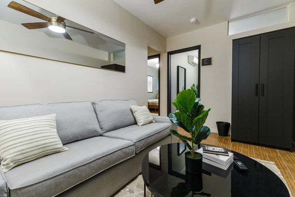 Coliving in China Town / Little Italy - Manhattan, New York