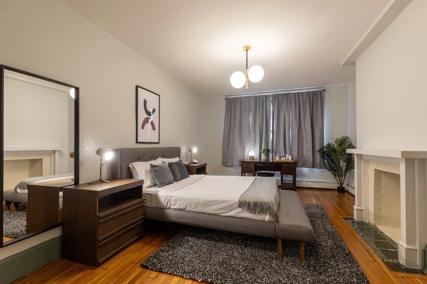 Coliving in Brighton - Boston, Boston