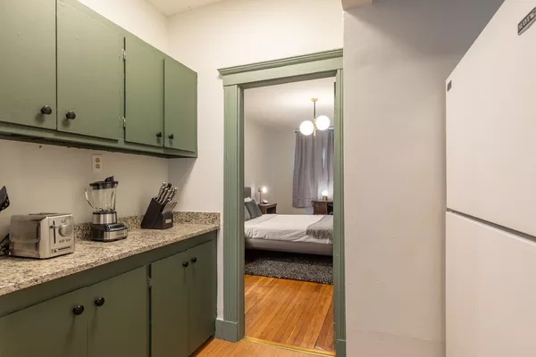 Coliving in Brighton - Boston, Boston