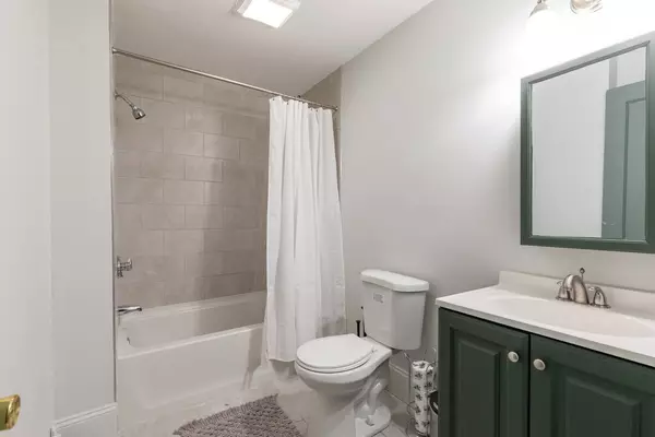 Coliving in Brighton - Boston, Boston