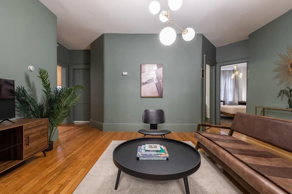 Coliving in Brighton - Boston, Boston