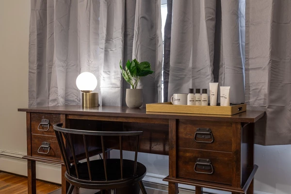 Coliving in Brighton - Boston, Boston