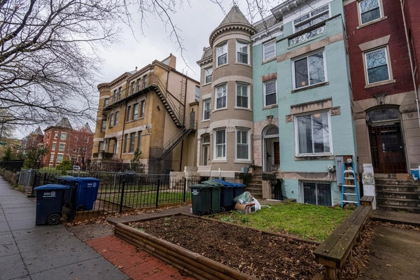 Coliving in Columbia Heights - NW DC, Washington DC
