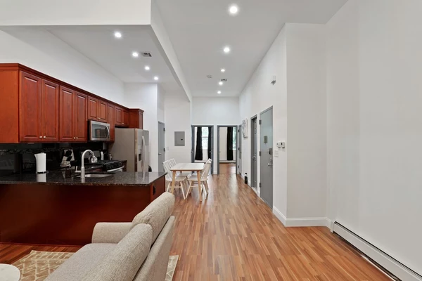 Coliving in Bushwick - Brooklyn, New York