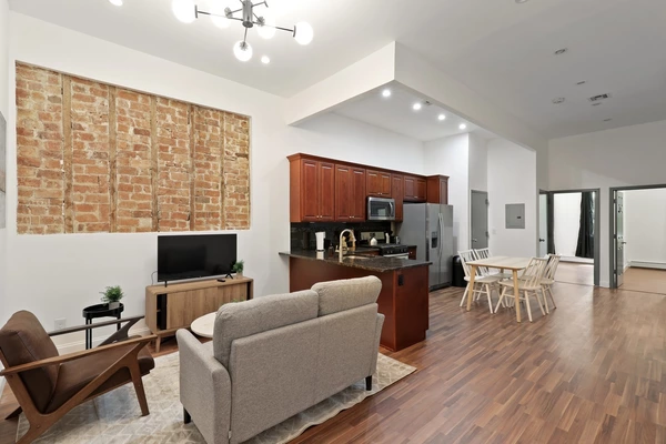 Coliving in Bushwick - Brooklyn, New York
