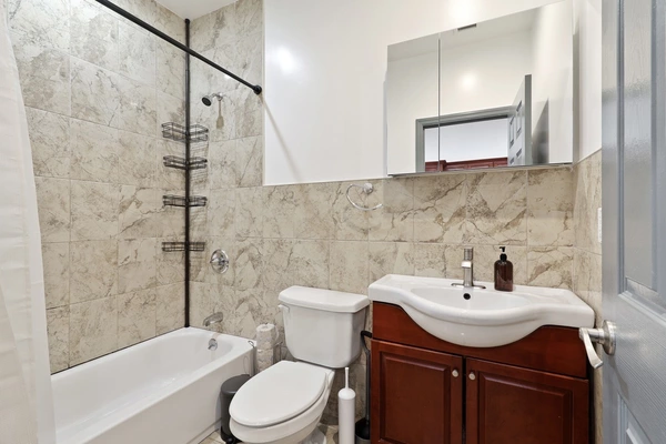 Coliving in Bushwick - Brooklyn, New York