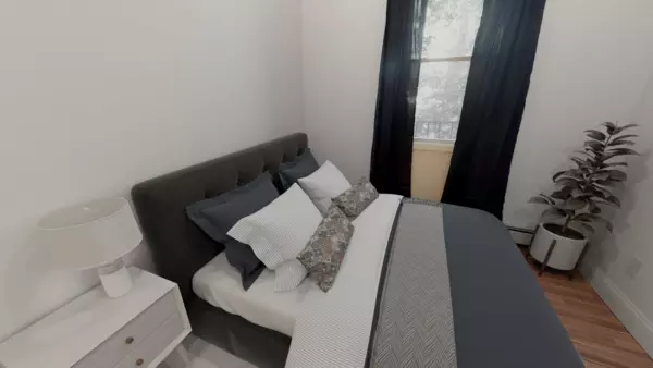 Coliving in Bushwick - Brooklyn, New York