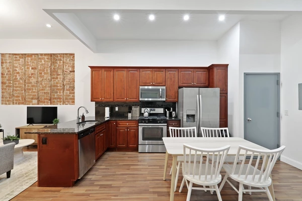 Coliving in Bushwick - Brooklyn, New York