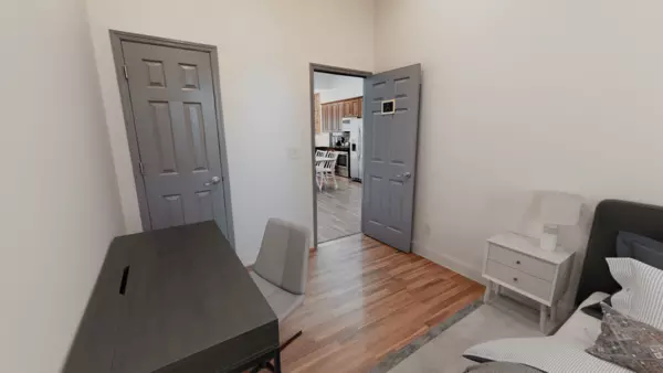 Coliving in Bushwick - Brooklyn, New York