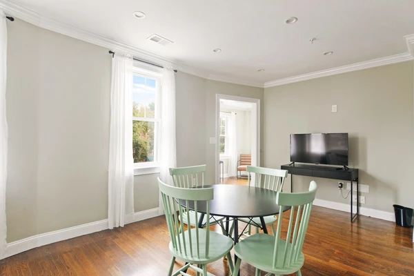 Coliving in Brighton - Boston, Boston