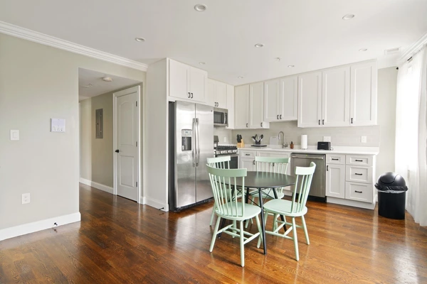 Coliving in Brighton - Boston, Boston