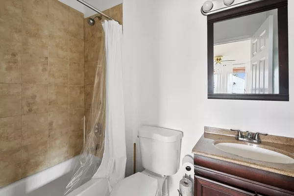 Coliving in Brookland - NE DC, Washington DC