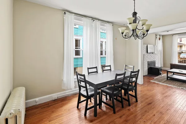 Coliving in Brookland - NE DC, Washington DC