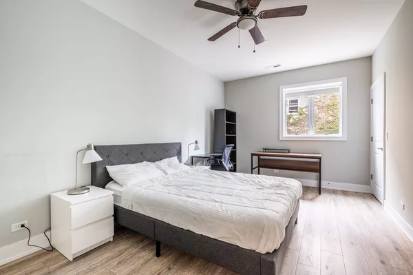 Coliving in Little Italy/Uic - Central, Chicago