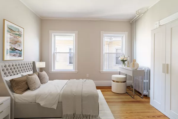 Coliving in Brookline - Metro Area, Boston