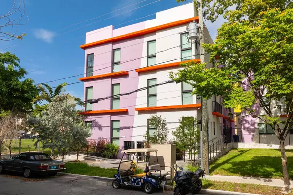 Coliving in Downtown Miami - Miami, Miami