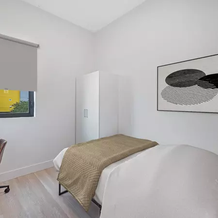 Coliving in Downtown Miami - Miami, Miami