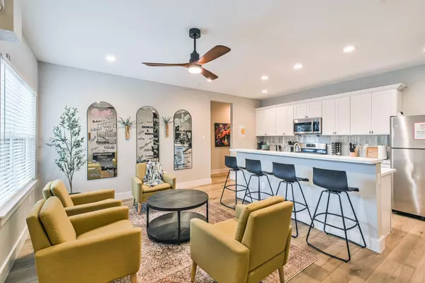 Coliving in East Houston - Ne Houston, Houston