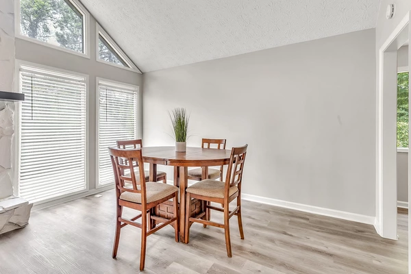 Coliving in Woodstock GA - North Atl, Atlanta