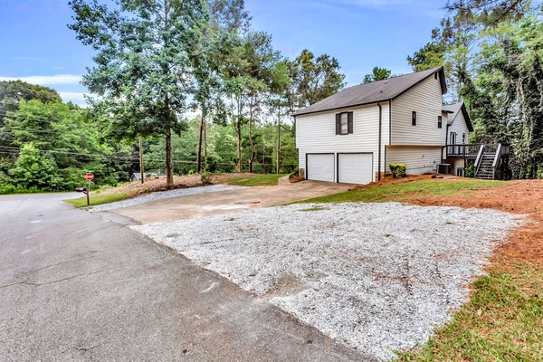 Coliving in Woodstock GA - North Atl, Atlanta