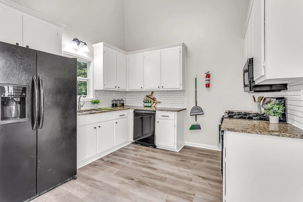 Coliving in Woodstock GA - North Atl, Atlanta