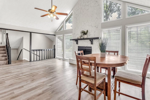 Coliving in Woodstock GA - North Atl, Atlanta