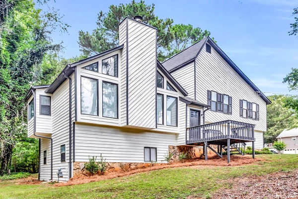 Coliving in Woodstock GA - North Atl, Atlanta