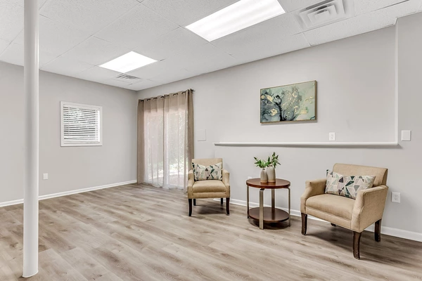 Coliving in Woodstock GA - North Atl, Atlanta