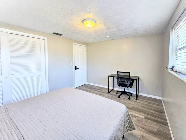 Coliving in Odessa - North Tampa, Tampa