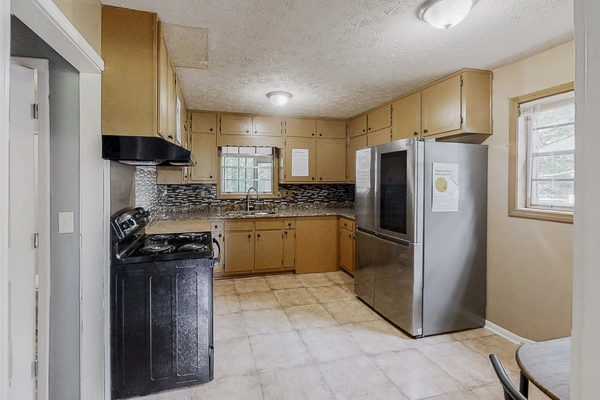 Coliving in Clayton County GA - South Atl, Atlanta