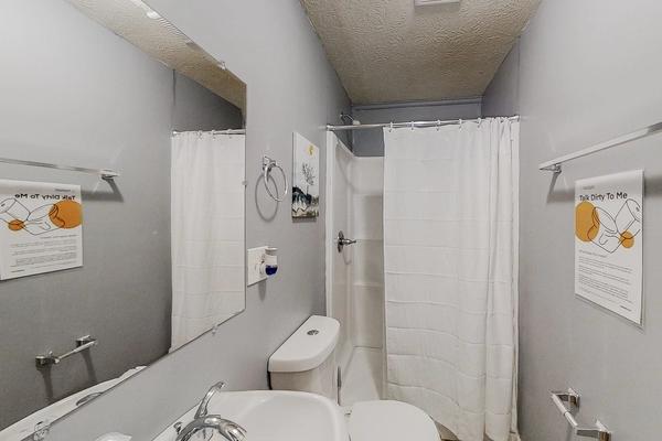 Coliving in Clayton County GA - South Atl, Atlanta