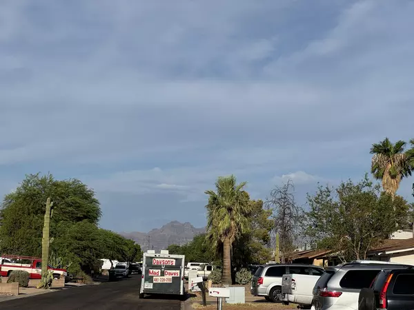 Coliving in Mesa - SE Valley, Phoenix