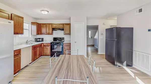 Coliving in Lithonia - East Atl, Atlanta