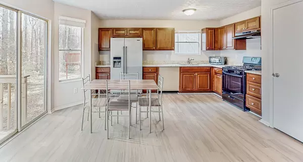 Coliving in Lithonia - East Atl, Atlanta