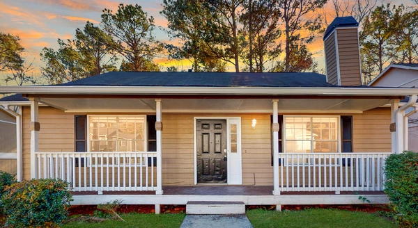 Coliving in Lithonia - East Atl, Atlanta