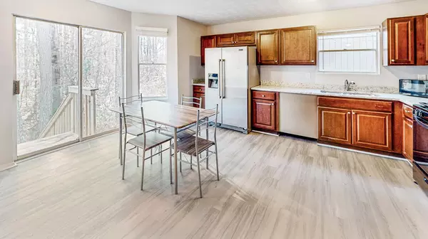 Coliving in Lithonia - East Atl, Atlanta