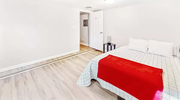 Coliving in Lithonia - East Atl, Atlanta