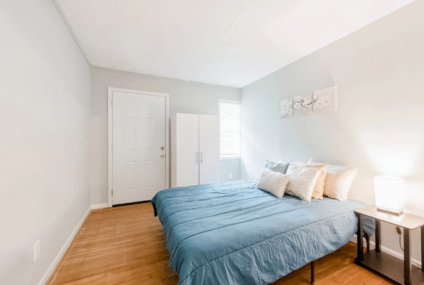 Coliving in Avondale Estates - East Atl, Atlanta