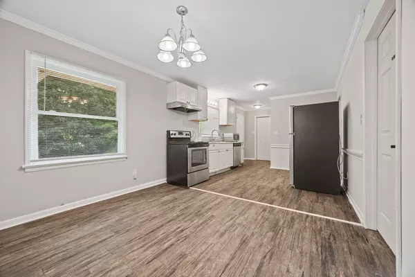 Coliving in Brookview Heights - West Atl, Atlanta