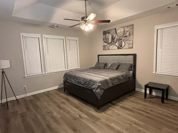 Coliving in Union City - South Atl, Atlanta