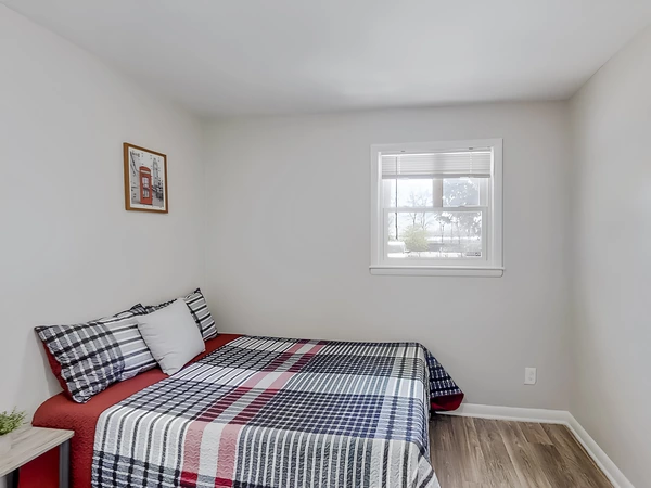 Coliving in East Point GA - South Atl, Atlanta